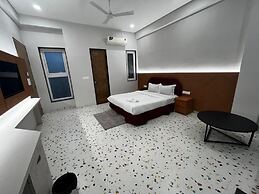 Hotel Citadel Inn
