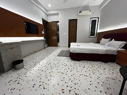 Hotel Citadel Inn