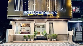 Hotel Citadel Inn