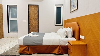 Hotel Citadel Inn