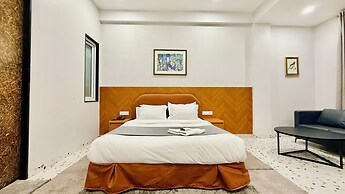 Hotel Citadel Inn