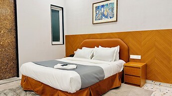 Hotel Citadel Inn