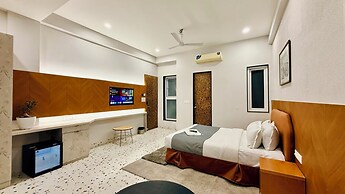 Hotel Citadel Inn