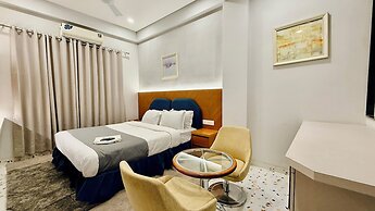 Hotel Citadel Inn