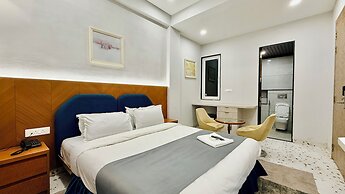 Hotel Citadel Inn