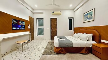 Hotel Citadel Inn