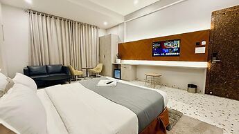Hotel Citadel Inn