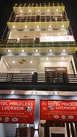 HOTEL PRICELESS AMITY UNIVERSITY LUCKNOW