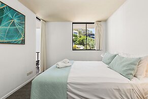 Burleigh Bliss Coastal Hideaway
