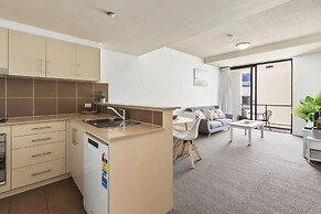 Burleigh Bliss Coastal Hideaway