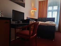 Hotel an der Rennbahn