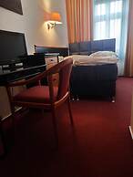 Hotel an der Rennbahn