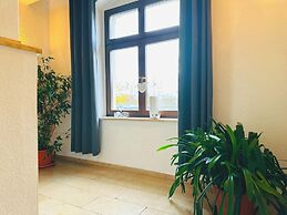 Hotel an der Rennbahn