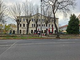 Hotel an der Rennbahn