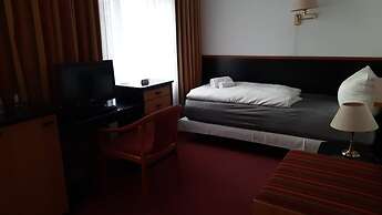 Hotel an der Rennbahn