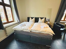 Hotel an der Rennbahn