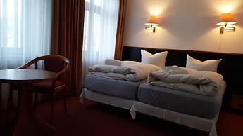 Hotel an der Rennbahn