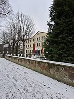 Hotel an der Rennbahn