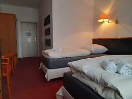 Hotel an der Rennbahn