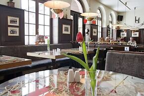 Hotel an der Rennbahn