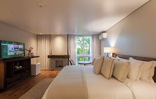 Varanda Boutique Hotel