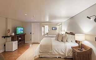 Varanda Boutique Hotel
