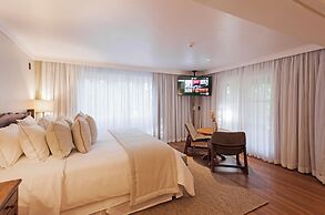 Varanda Boutique Hotel