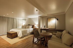 Varanda Boutique Hotel