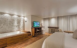 Varanda Boutique Hotel