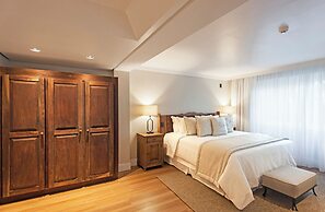 Varanda Boutique Hotel