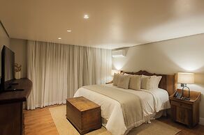 Varanda Boutique Hotel