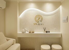 Varanda Boutique Hotel