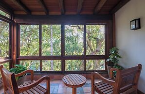 Varanda Boutique Hotel