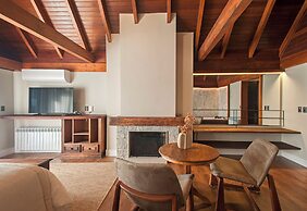 Varanda Boutique Hotel