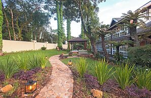 Varanda Boutique Hotel