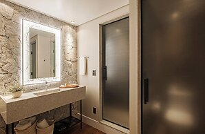 Varanda Boutique Hotel