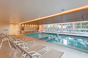 Varanda Boutique Hotel
