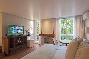 Varanda Boutique Hotel