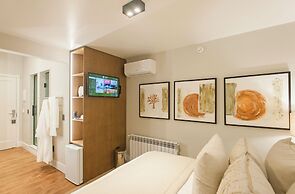Varanda Boutique Hotel