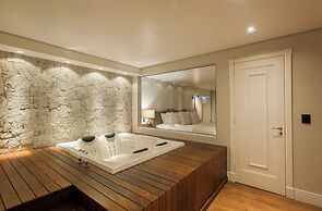 Varanda Boutique Hotel