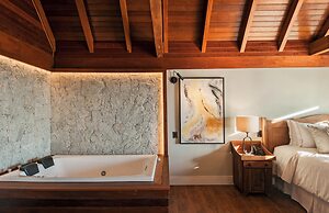Varanda Boutique Hotel