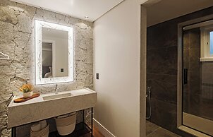 Varanda Boutique Hotel