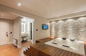 Varanda Boutique Hotel