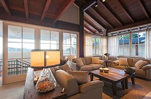 Varanda Boutique Hotel
