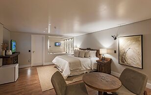 Varanda Boutique Hotel