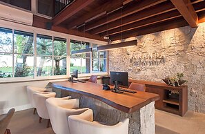 Varanda Boutique Hotel