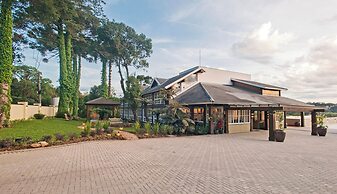 Varanda Boutique Hotel