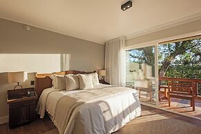 Varanda Boutique Hotel