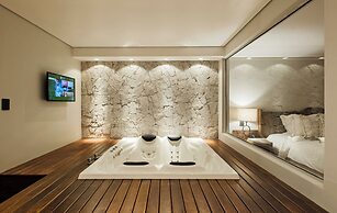 Varanda Boutique Hotel