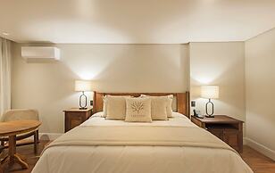 Varanda Boutique Hotel